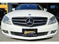 2009 Mercedes-Benz C-Class