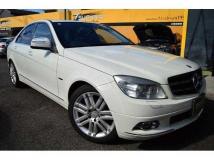 2009 Mercedes-Benz C-Class