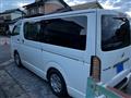 2004 Toyota Regius Wagon