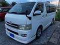 2004 Toyota Regius Wagon