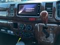 2004 Toyota Regius Wagon