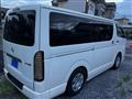 2004 Toyota Regius Wagon