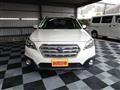 2016 Subaru Legacy