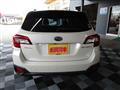 2016 Subaru Legacy