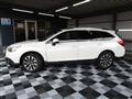 2016 Subaru Legacy