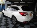 2016 Subaru Legacy