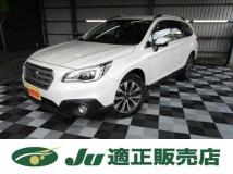 2016 Subaru Legacy
