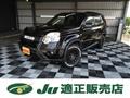 2012 Nissan X-Trail