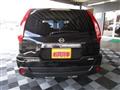 2012 Nissan X-Trail