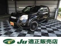 2012 Nissan X-Trail