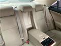 2011 Toyota Kluger Hybrid