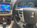 2011 Toyota Kluger Hybrid