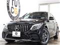 2019 Mercedes-Benz C-Class