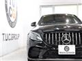 2019 Mercedes-Benz C-Class