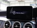 2019 Mercedes-Benz C-Class