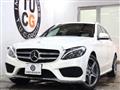 2015 Mercedes-Benz C-Class