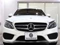2015 Mercedes-Benz C-Class