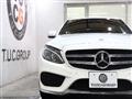 2015 Mercedes-Benz C-Class