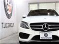 2015 Mercedes-Benz C-Class