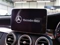 2015 Mercedes-Benz C-Class
