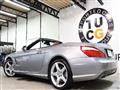 2015 Mercedes-Benz SL-Class
