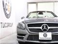 2015 Mercedes-Benz SL-Class
