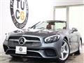 2017 Mercedes-Benz SL-Class