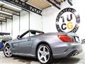 2017 Mercedes-Benz SL-Class
