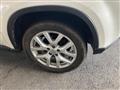 2011 Nissan X-Trail