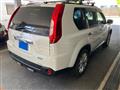2011 Nissan X-Trail