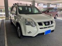 2011 Nissan X-Trail