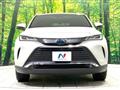 2021 Toyota Harrier Hybrid
