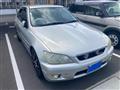 2002 Toyota Altezza