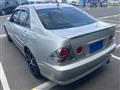 2002 Toyota Altezza