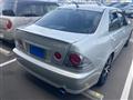 2002 Toyota Altezza