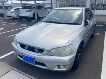 2002 Toyota Altezza