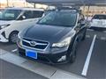 2013 Subaru IMPREZA XV HYBRID