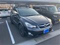 2013 Subaru IMPREZA XV HYBRID