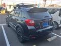 2013 Subaru IMPREZA XV HYBRID