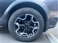 2013 Subaru IMPREZA XV HYBRID