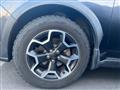 2013 Subaru IMPREZA XV HYBRID