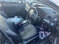 2013 Subaru IMPREZA XV HYBRID