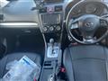 2013 Subaru IMPREZA XV HYBRID