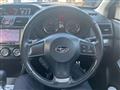 2013 Subaru IMPREZA XV HYBRID