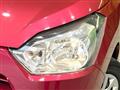2018 Daihatsu Mira