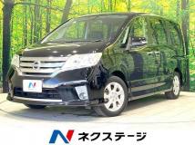 2012 Nissan Serena