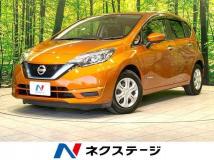 2016 Nissan Note