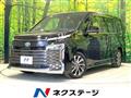 2024 Toyota Voxy