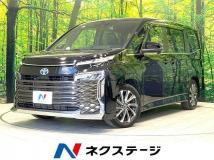 2024 Toyota Voxy