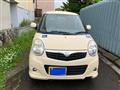 2007 Suzuki MR Wagon